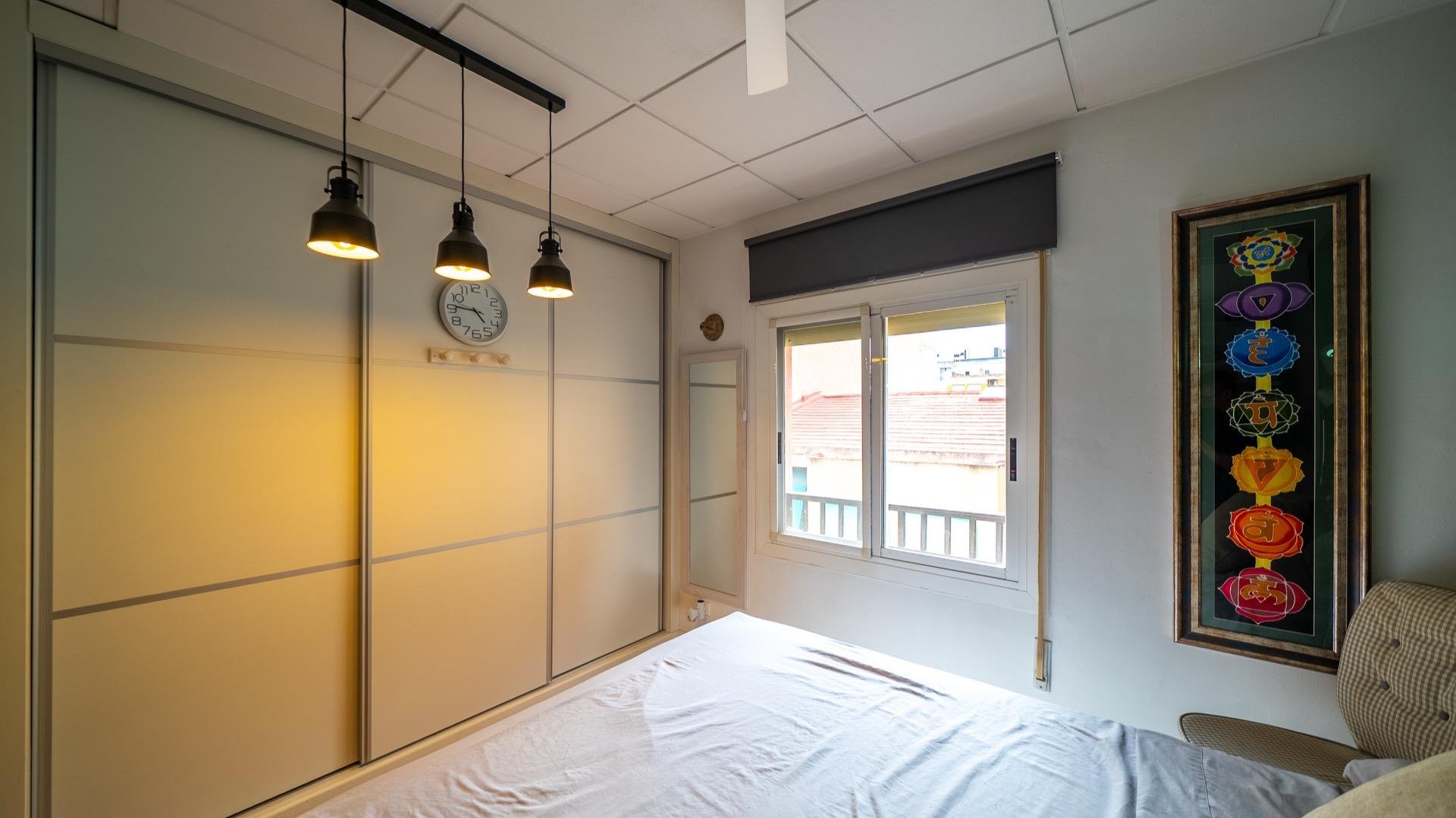 Wohnung in Alicante, Spanien 3 Schlafzimmer, 114 m2 Nr. 192266