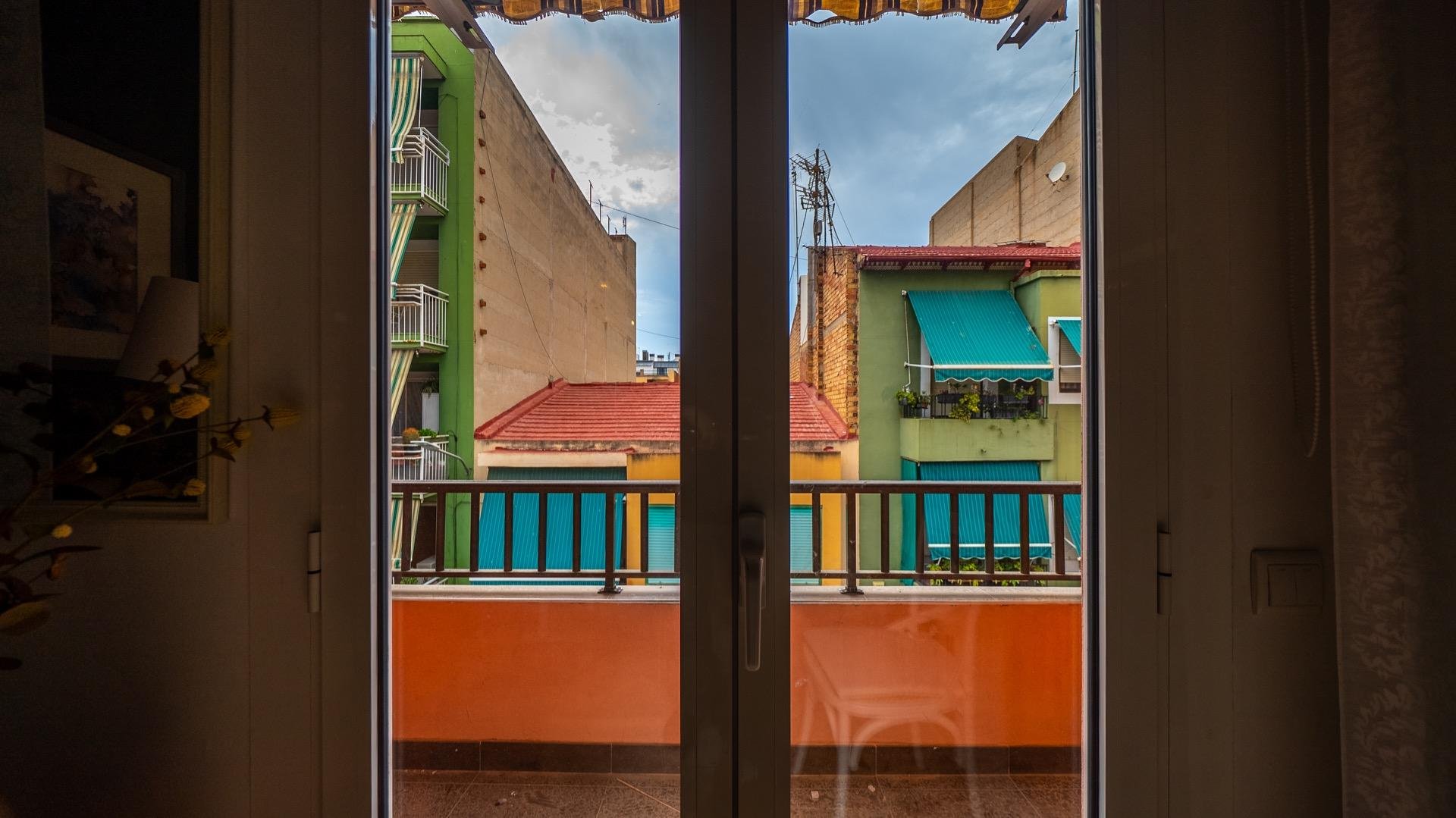 Wohnung in Alicante, Spanien 3 Schlafzimmer, 114 m2 Nr. 192266