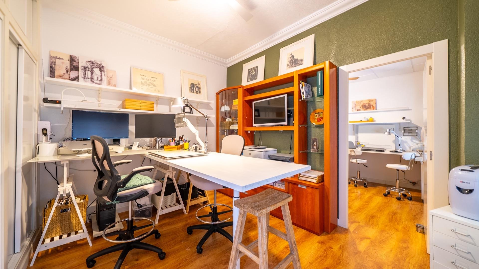 Wohnung in Alicante, Spanien 3 Schlafzimmer, 114 m2 Nr. 192266