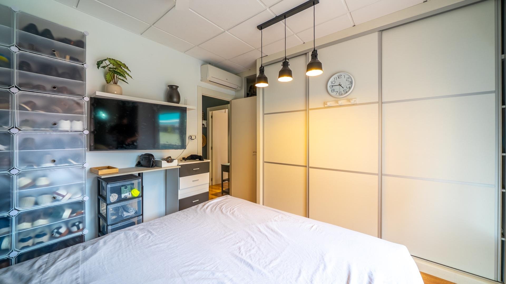 Wohnung in Alicante, Spanien 3 Schlafzimmer, 114 m2 Nr. 192266