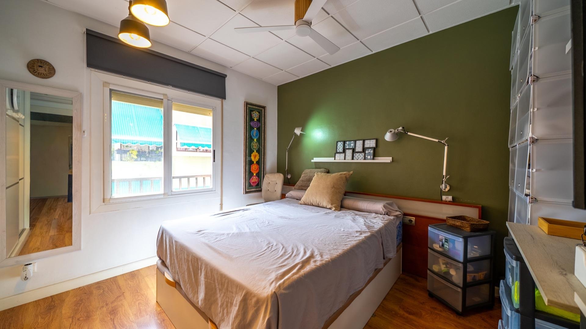 Wohnung in Alicante, Spanien 3 Schlafzimmer, 114 m2 Nr. 192266