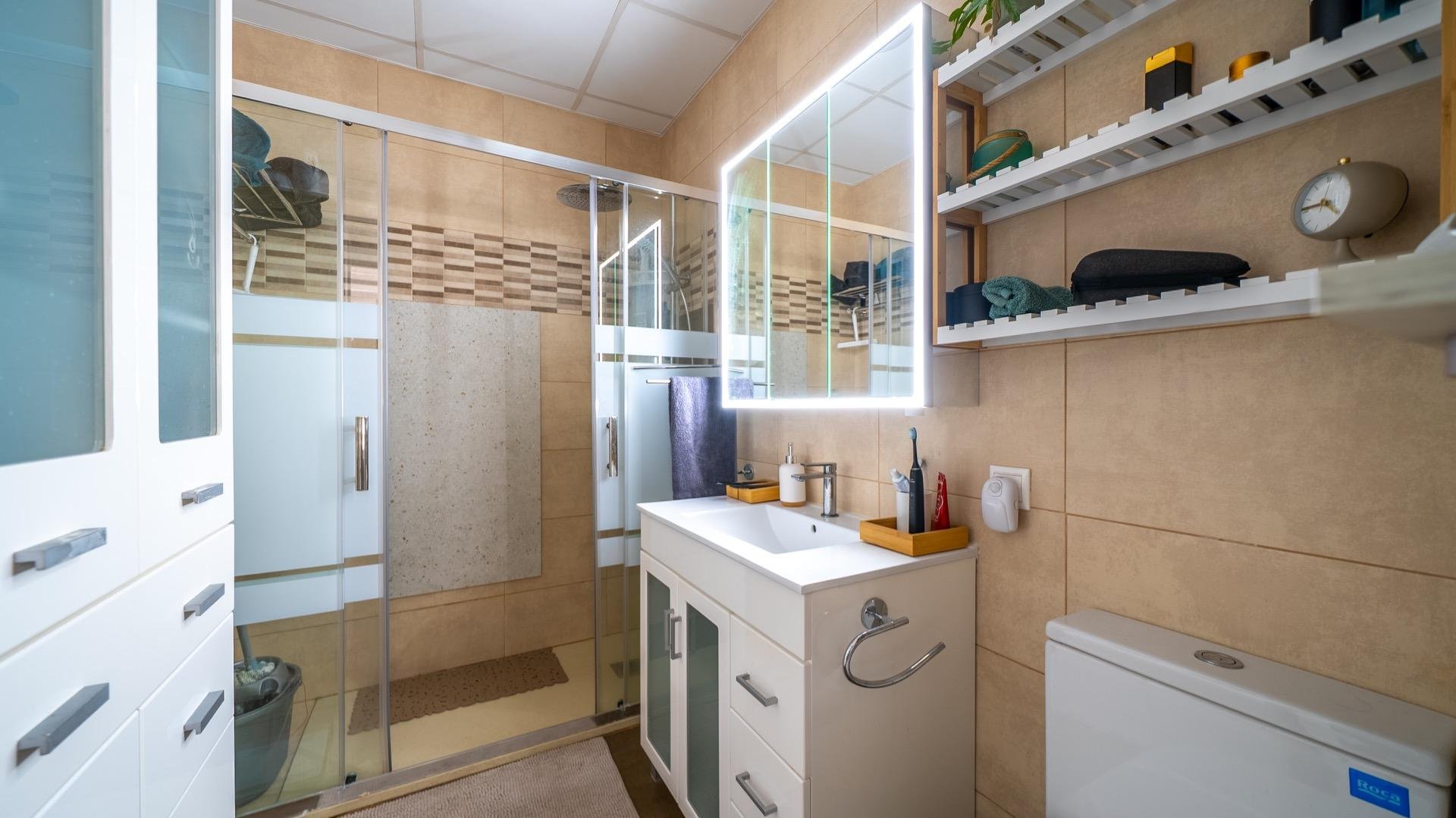 Wohnung in Alicante, Spanien 3 Schlafzimmer, 114 m2 Nr. 192266