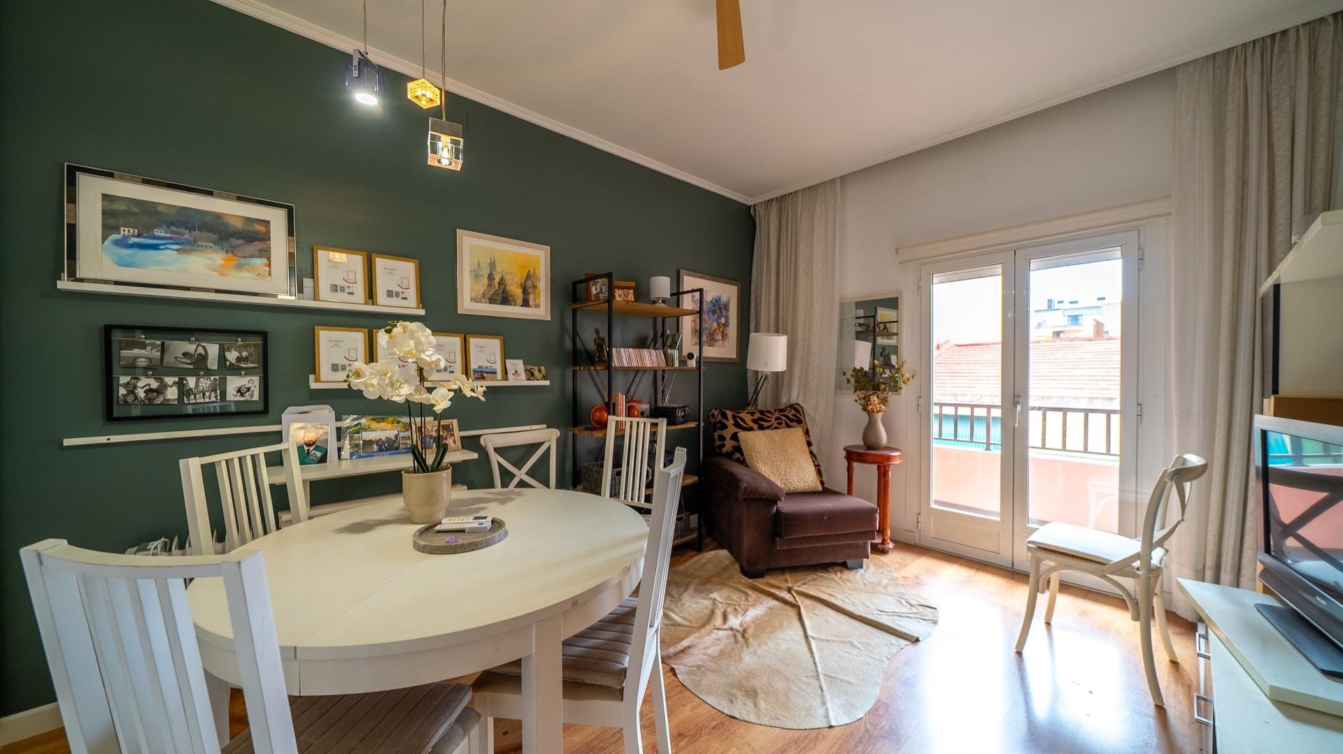 Wohnung in Alicante, Spanien 3 Schlafzimmer, 114 m2 Nr. 192266