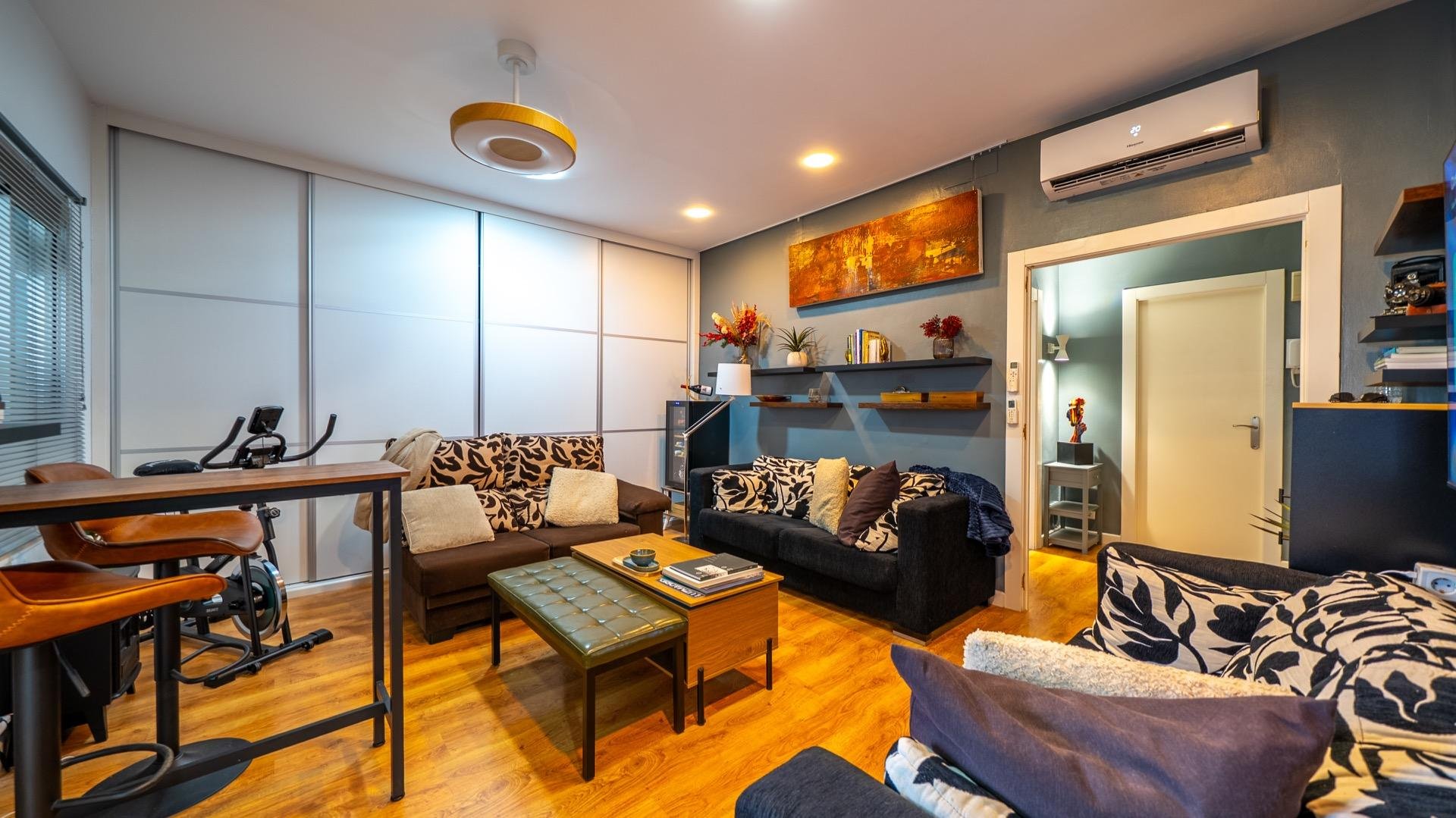 Wohnung in Alicante, Spanien 3 Schlafzimmer, 114 m2 Nr. 192266