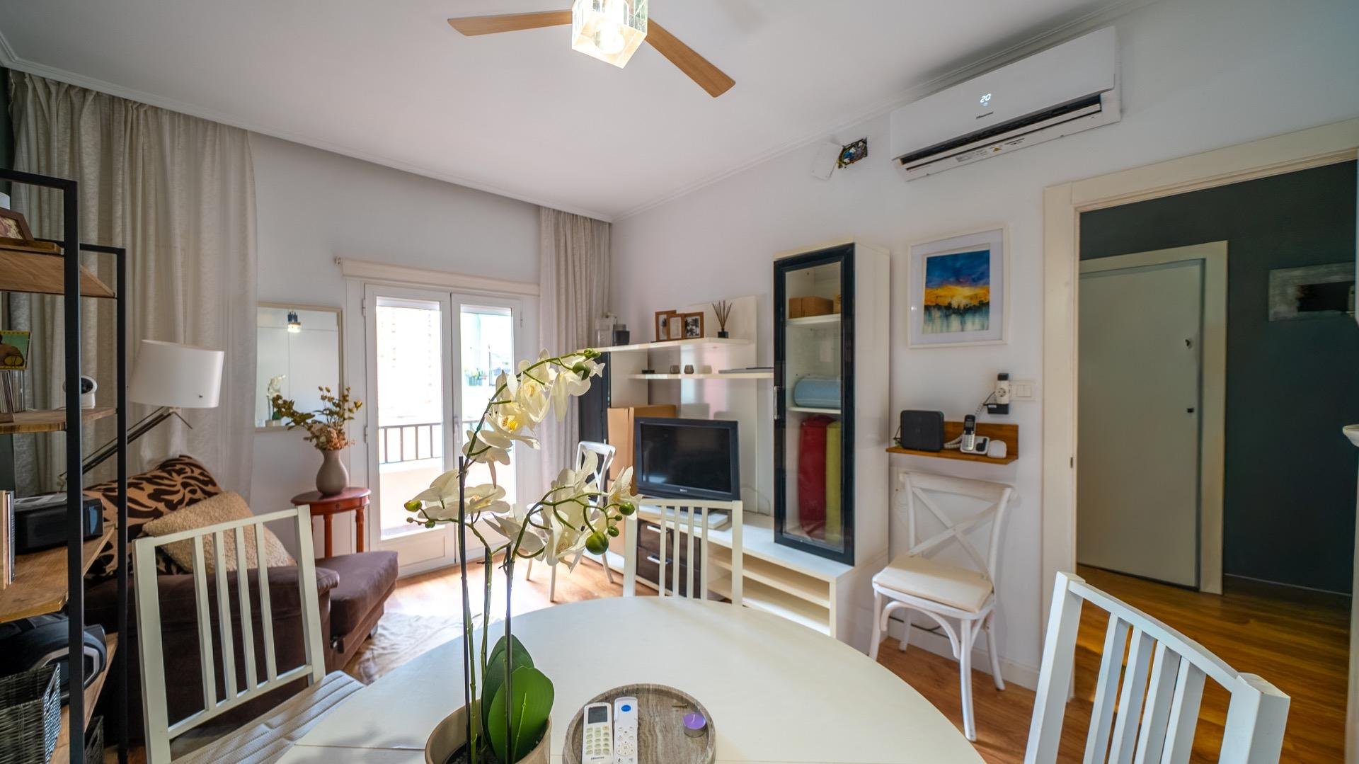 Wohnung in Alicante, Spanien 3 Schlafzimmer, 114 m2 Nr. 192266