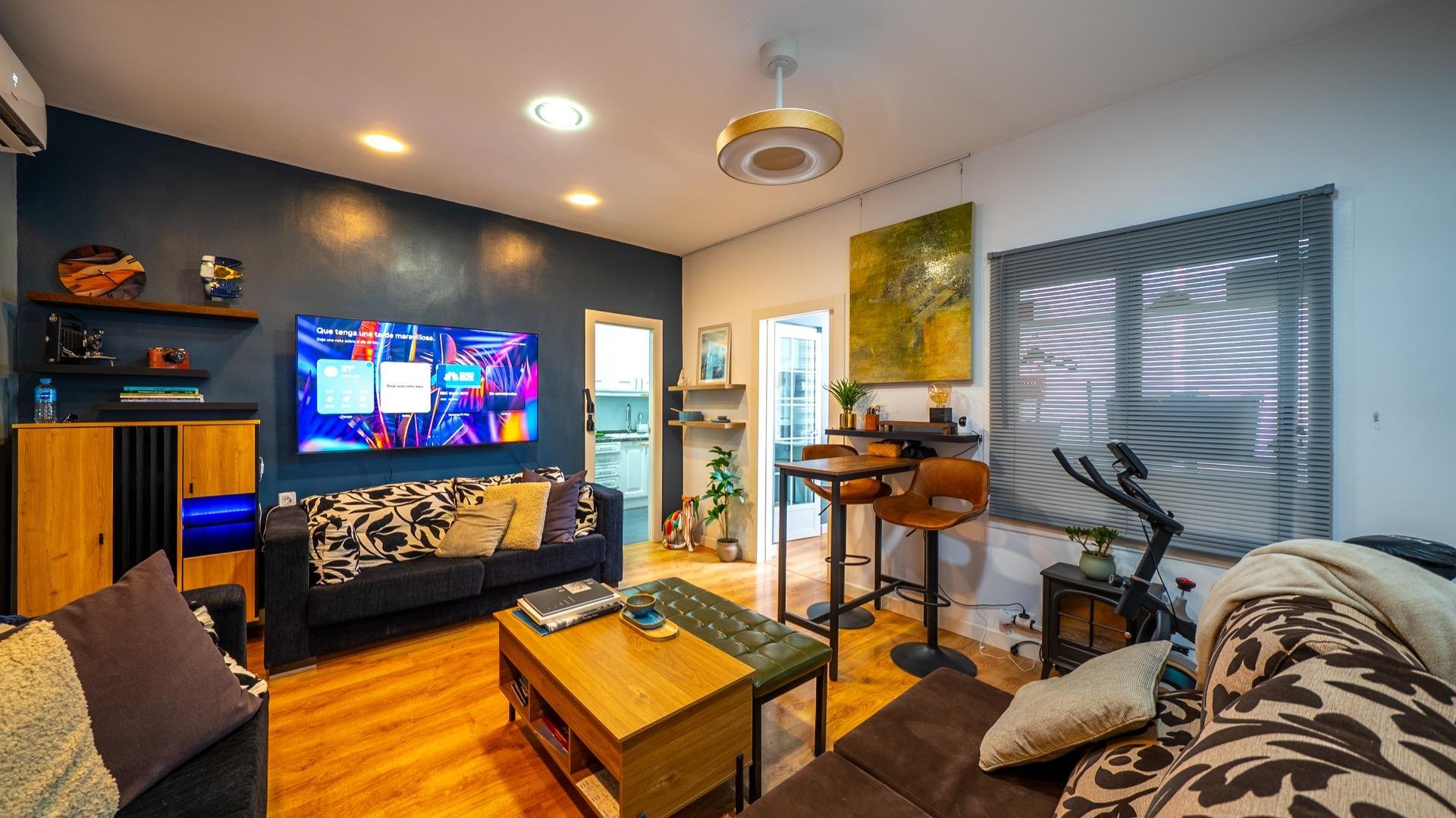 Wohnung in Alicante, Spanien 3 Schlafzimmer, 114 m2 Nr. 192266