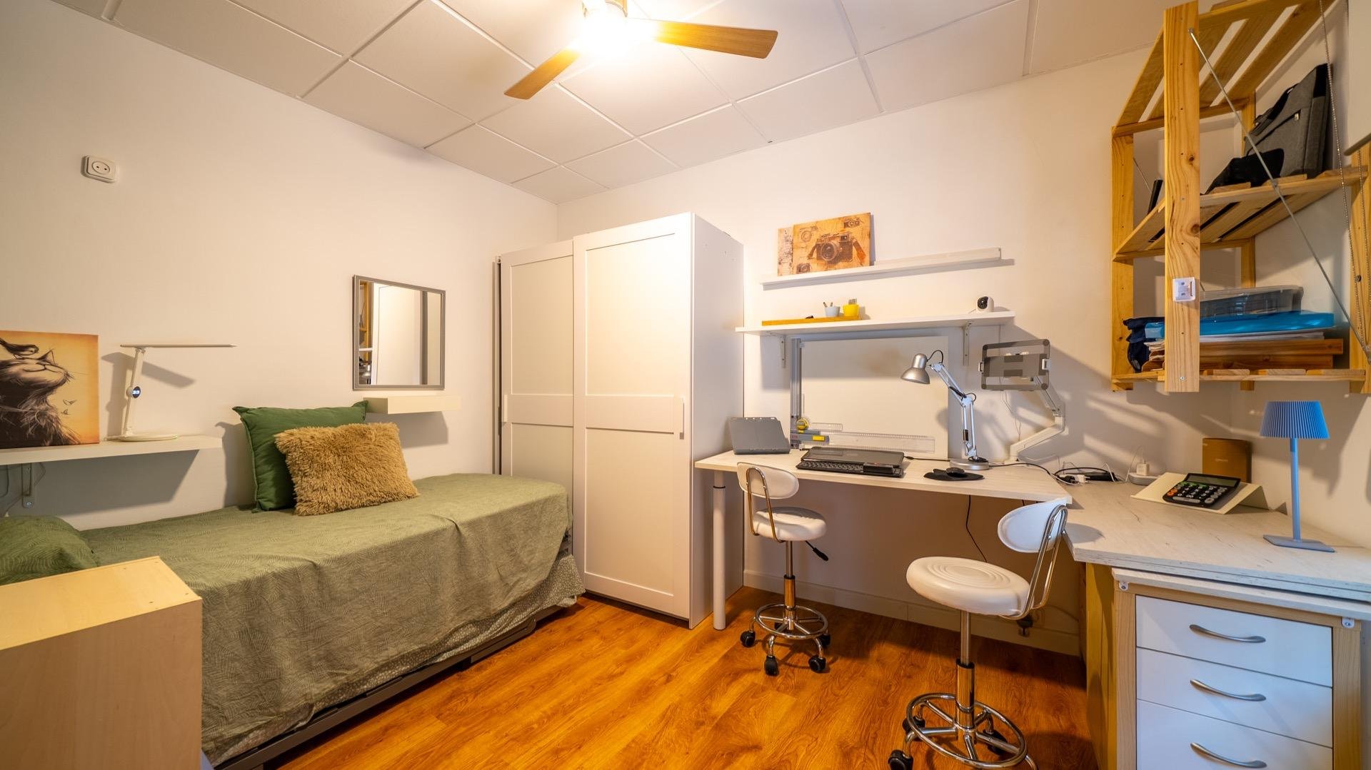 Wohnung in Alicante, Spanien 3 Schlafzimmer, 114 m2 Nr. 192266