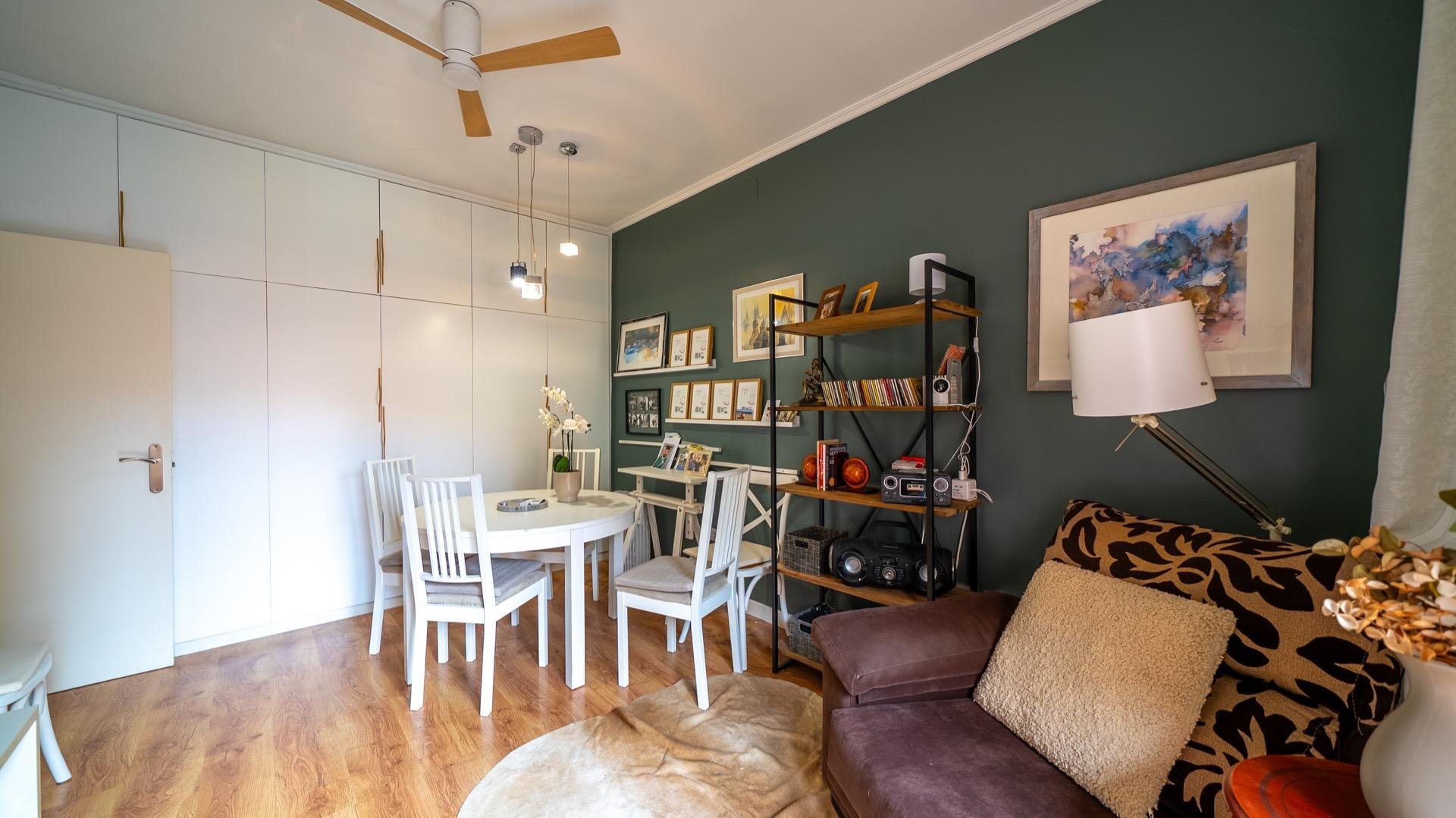 Wohnung in Alicante, Spanien 3 Schlafzimmer, 114 m2 Nr. 192266