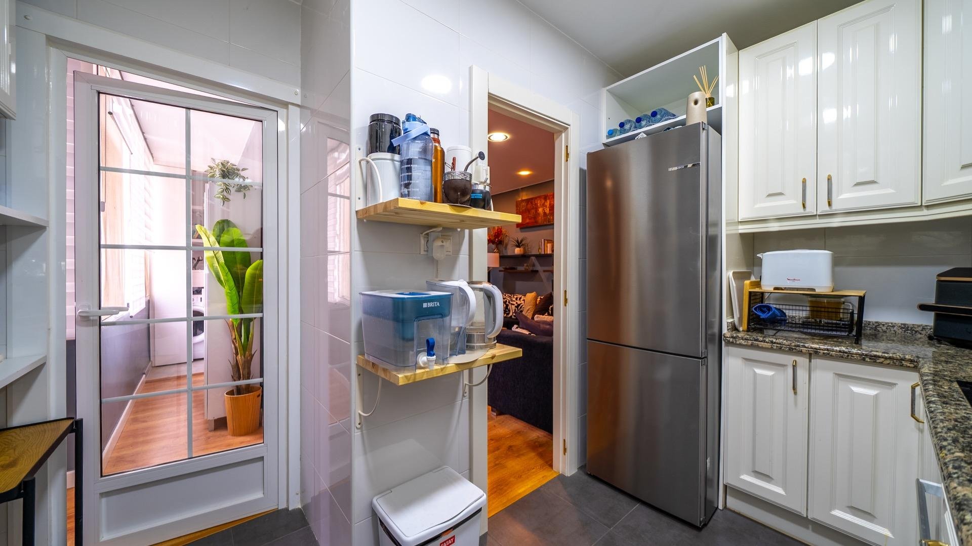 Wohnung in Alicante, Spanien 3 Schlafzimmer, 114 m2 Nr. 192266