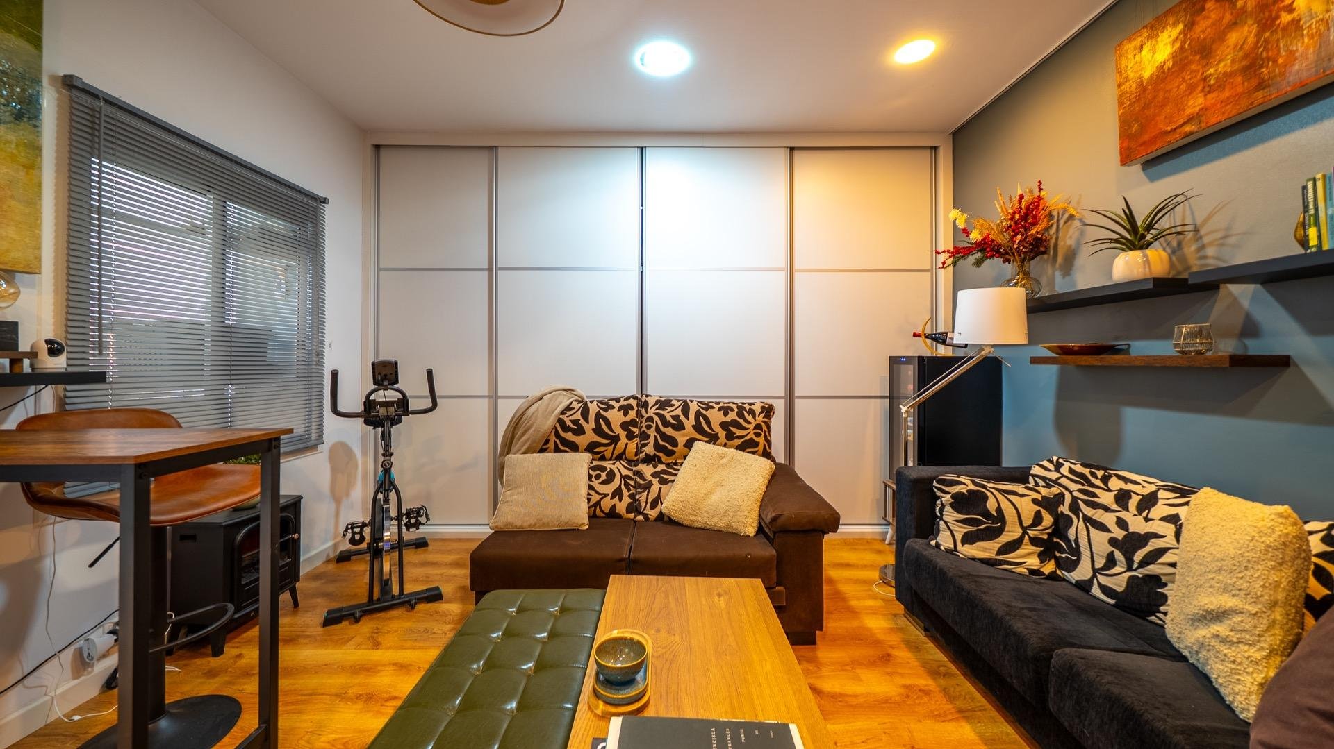 Wohnung in Alicante, Spanien 3 Schlafzimmer, 114 m2 Nr. 192266