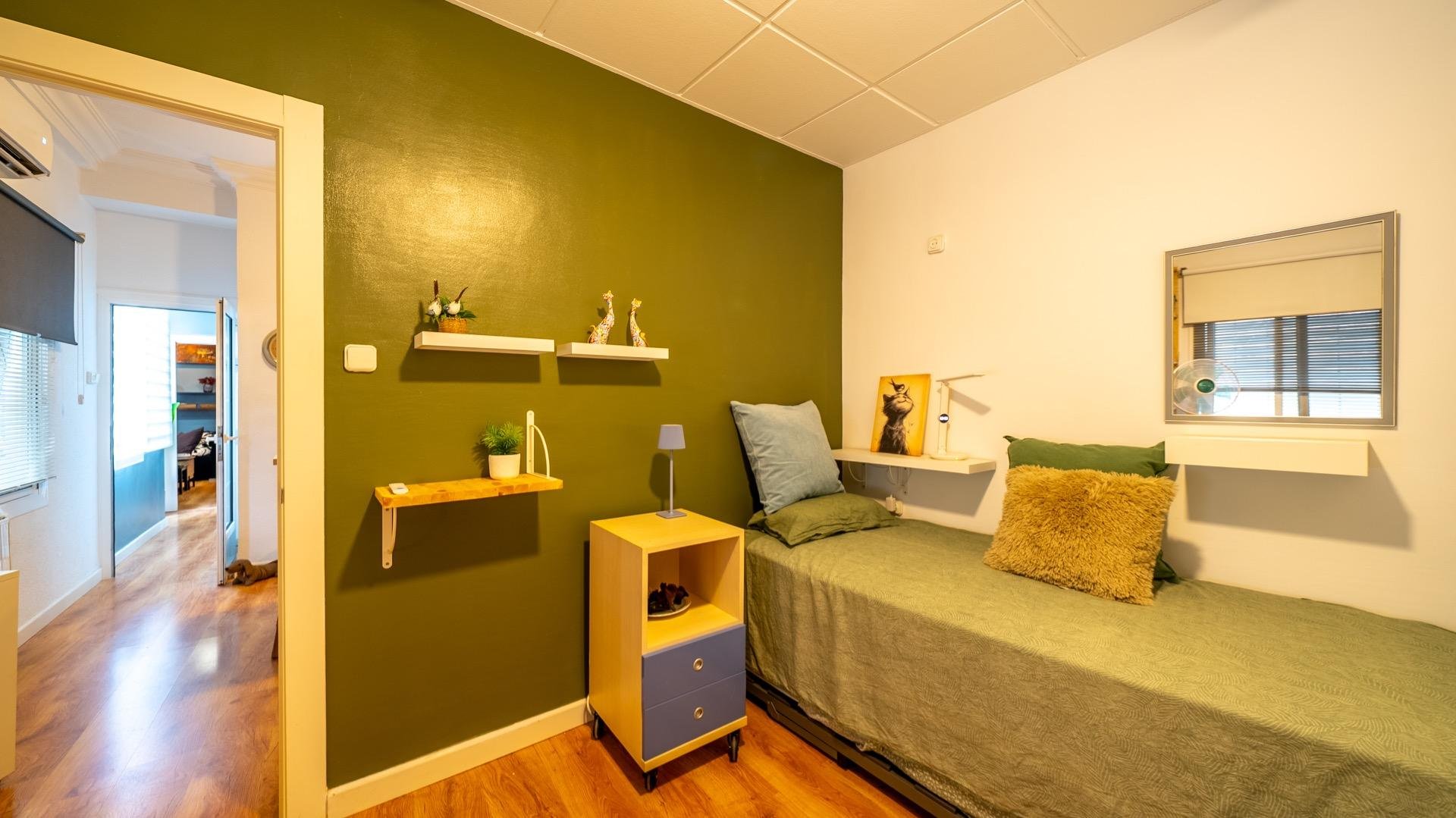 Wohnung in Alicante, Spanien 3 Schlafzimmer, 114 m2 Nr. 192266