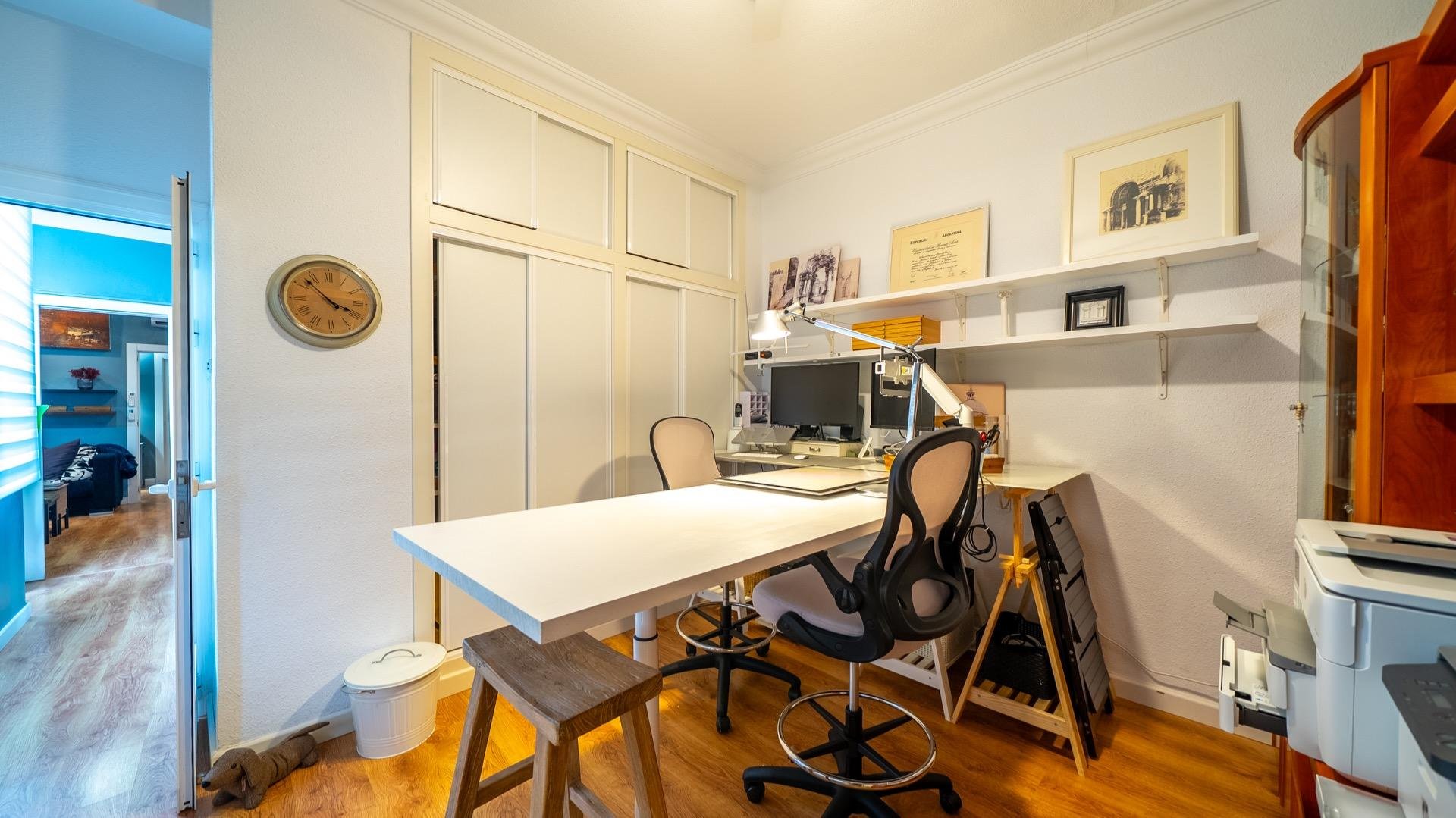 Wohnung in Alicante, Spanien 3 Schlafzimmer, 114 m2 Nr. 192266
