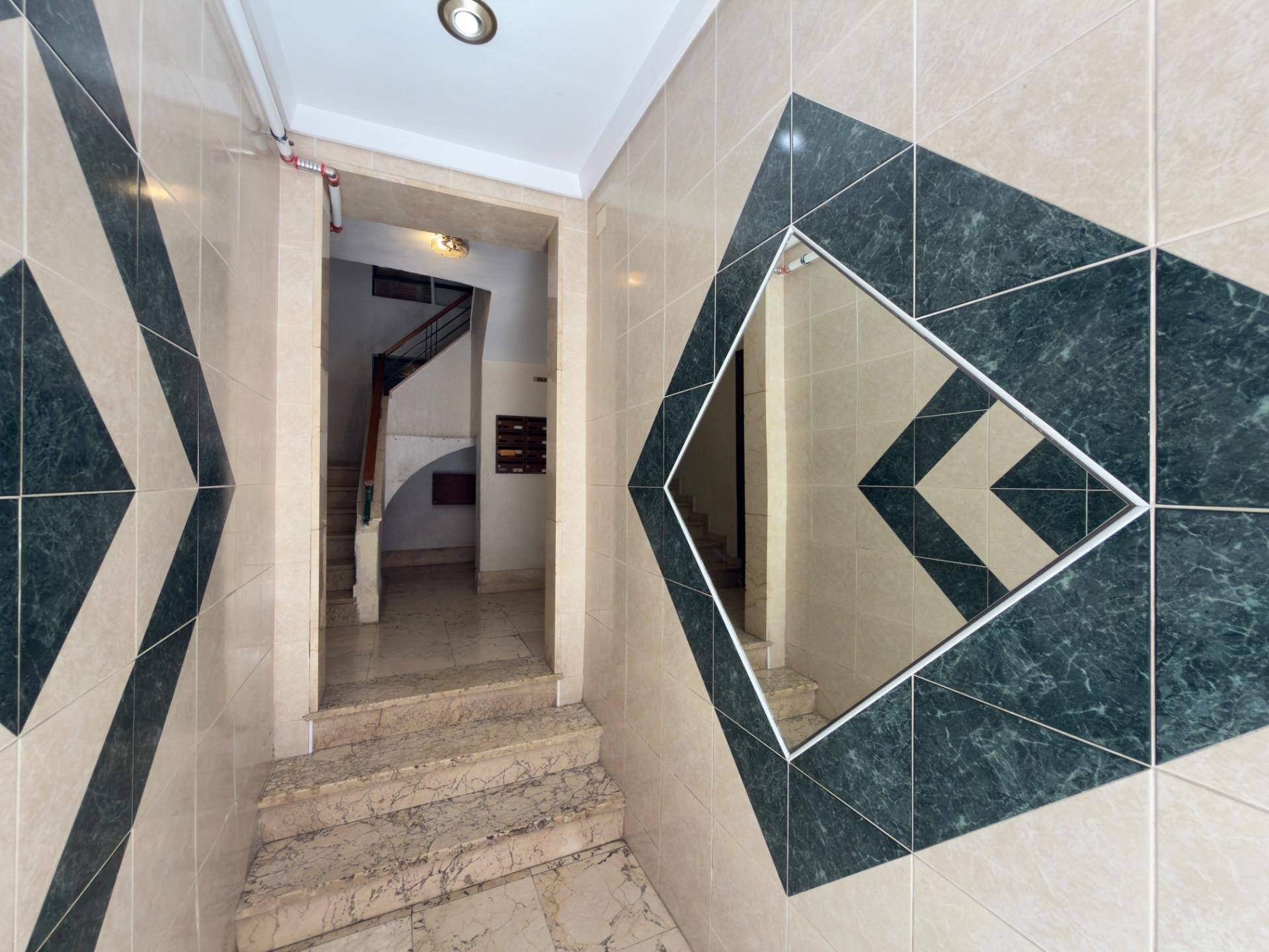 Apartamento en Alicante, España 4 dormitorios, 101 m2 No. 192267