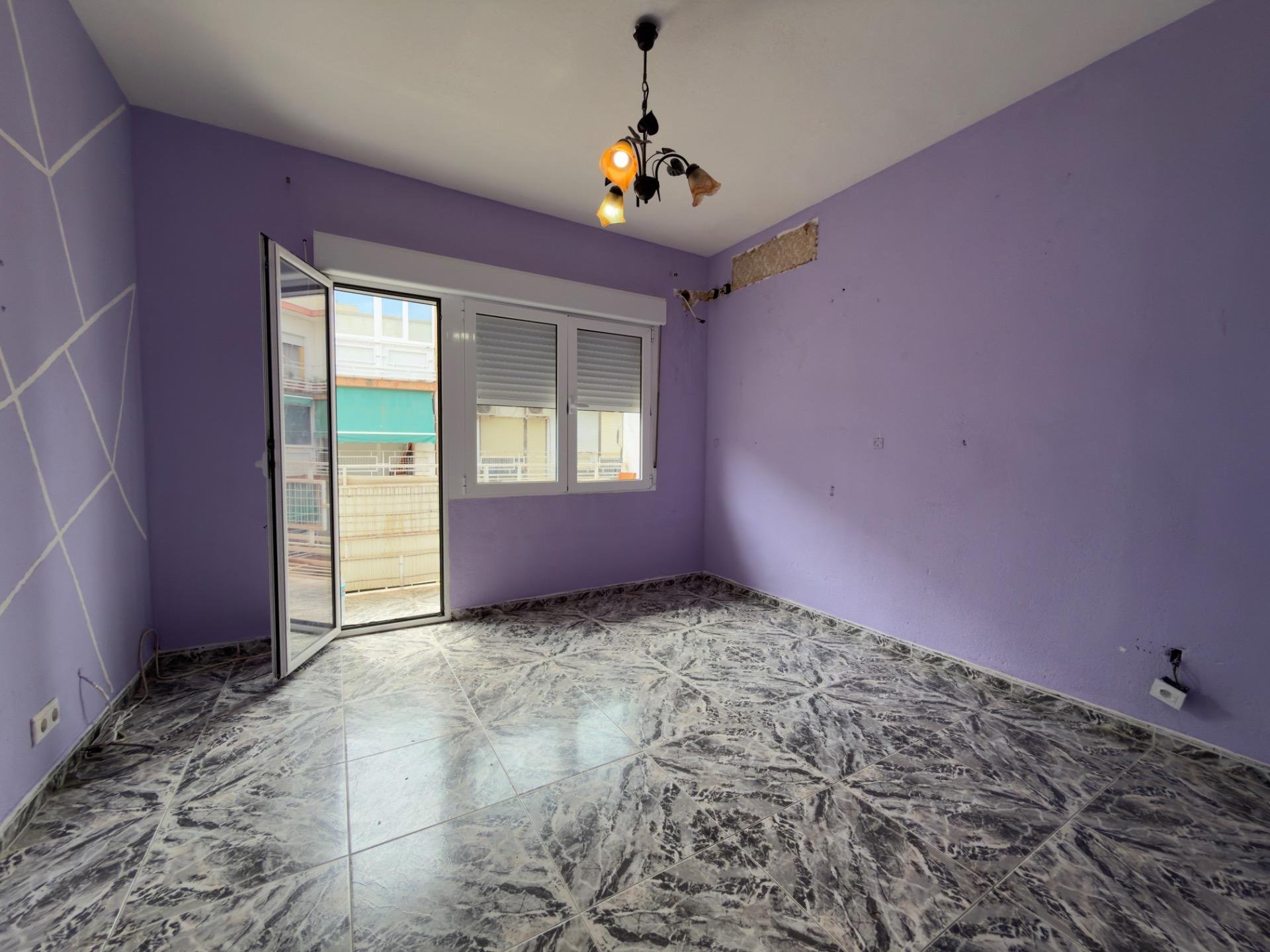 Apartamento en Alicante, España 4 dormitorios, 101 m2 No. 192267