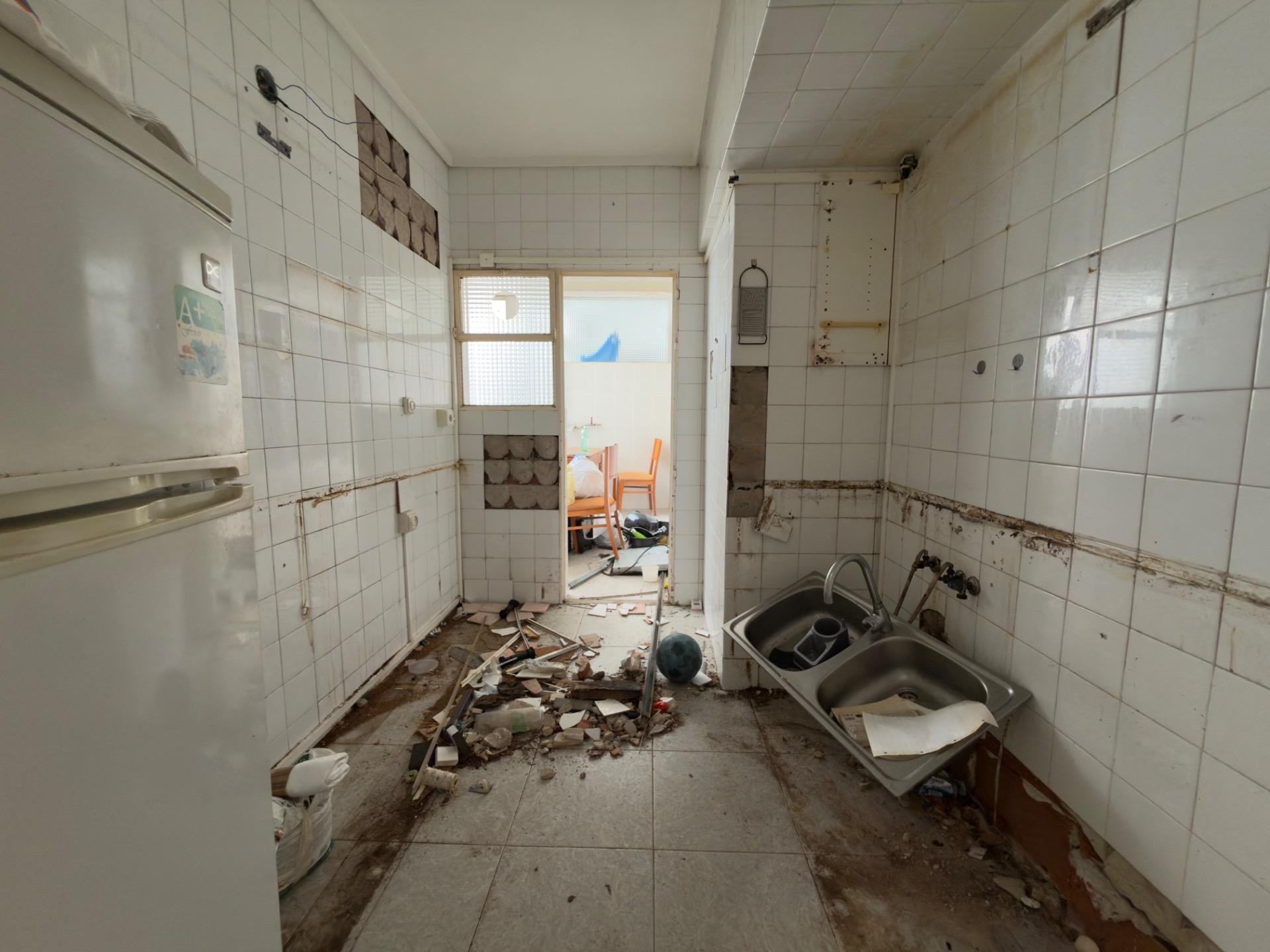 Apartamento en Alicante, España 4 dormitorios, 101 m2 No. 192267
