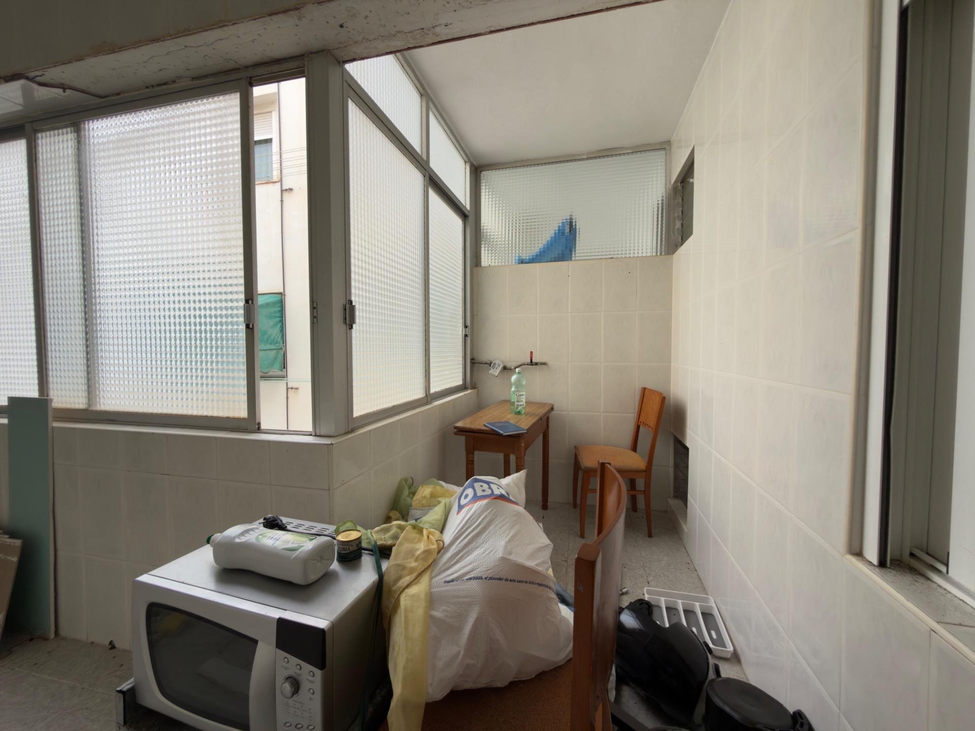 Apartamento en Alicante, España 4 dormitorios, 101 m2 No. 192267