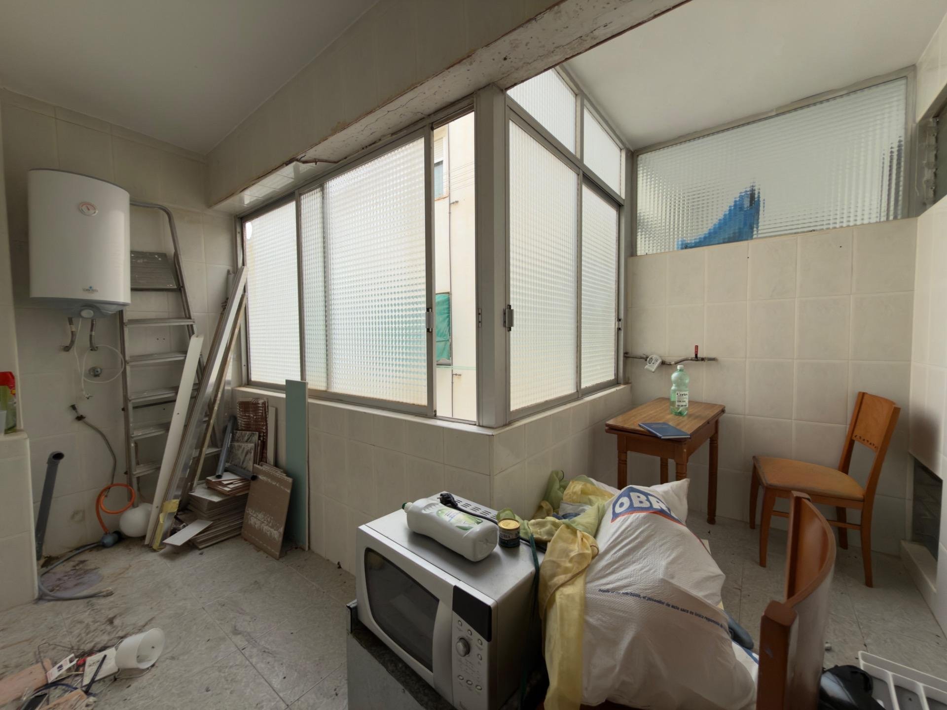 Apartamento en Alicante, España 4 dormitorios, 101 m2 No. 192267