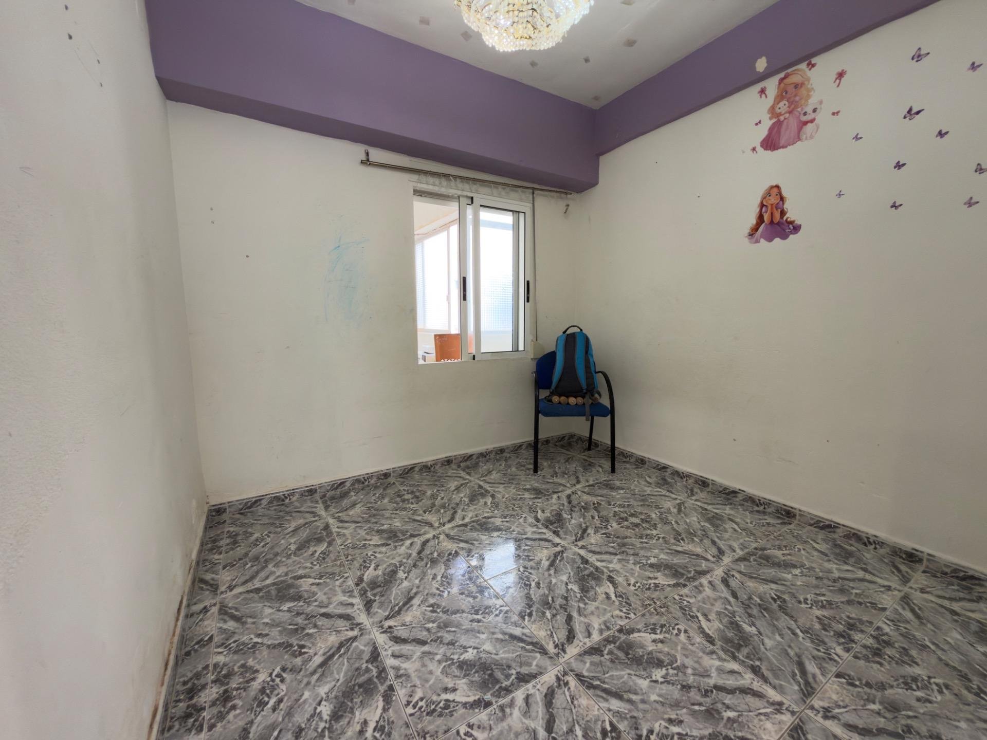 Apartamento en Alicante, España 4 dormitorios, 101 m2 No. 192267