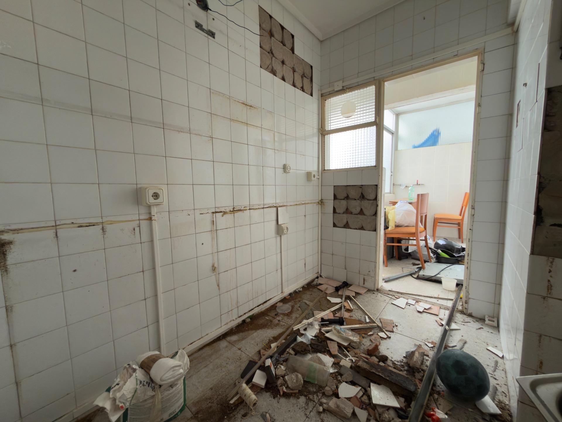 Apartamento en Alicante, España 4 dormitorios, 101 m2 No. 192267