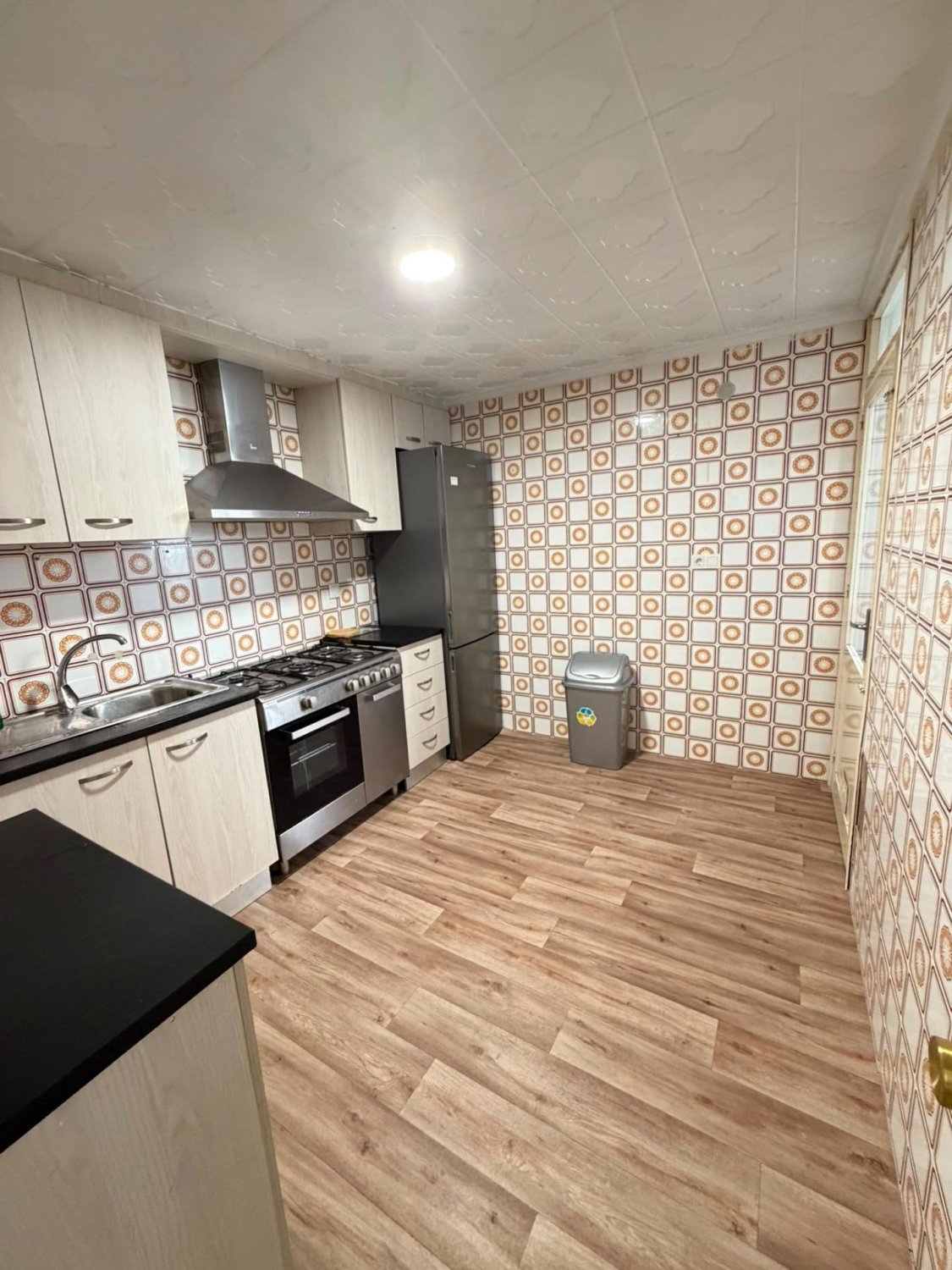 Wohnung in Torrevieja, Alicante, Spanien 3 Schlafzimmer, 100 m2 Nr. 192271