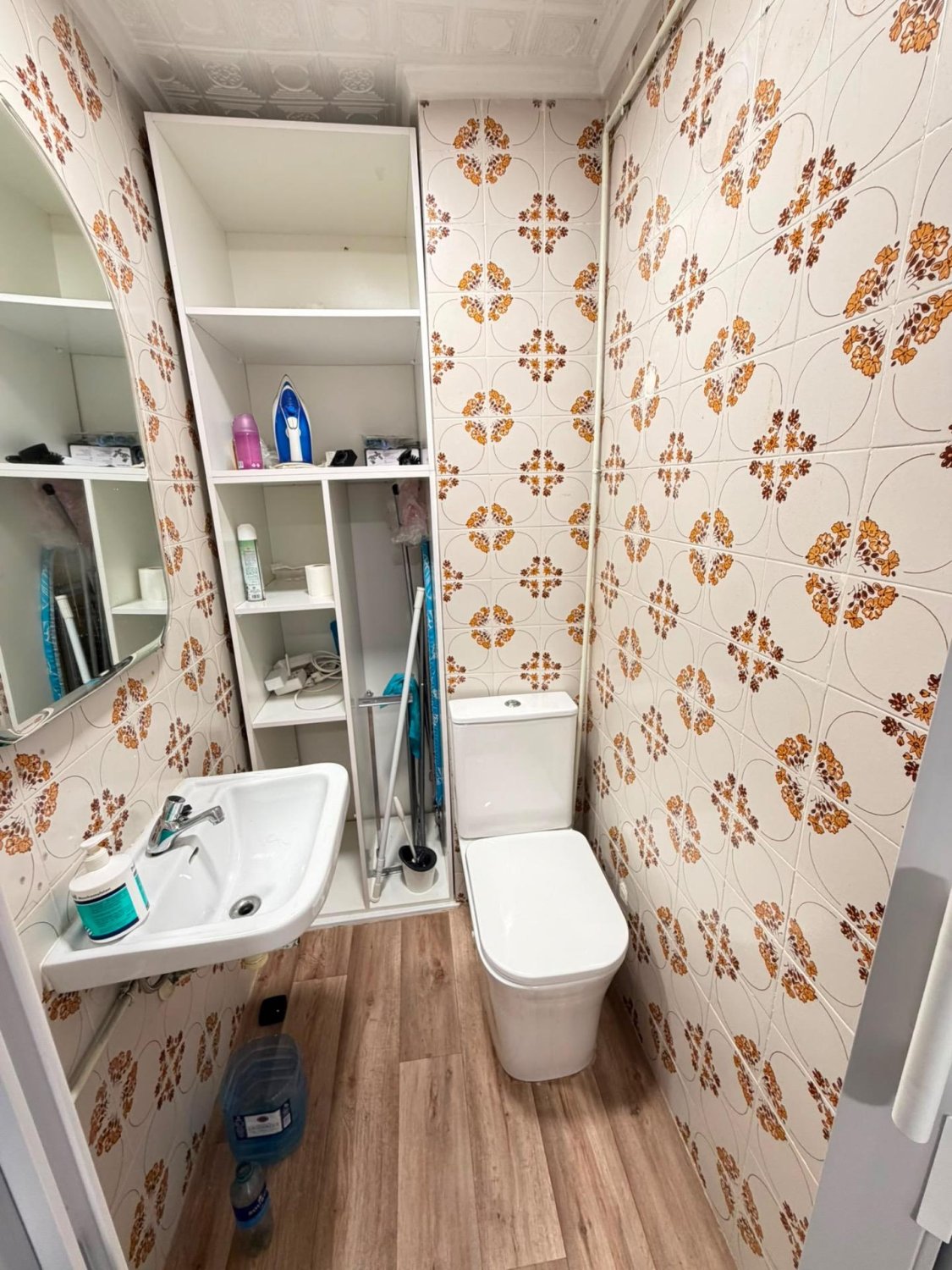 Wohnung in Torrevieja, Alicante, Spanien 3 Schlafzimmer, 100 m2 Nr. 192271