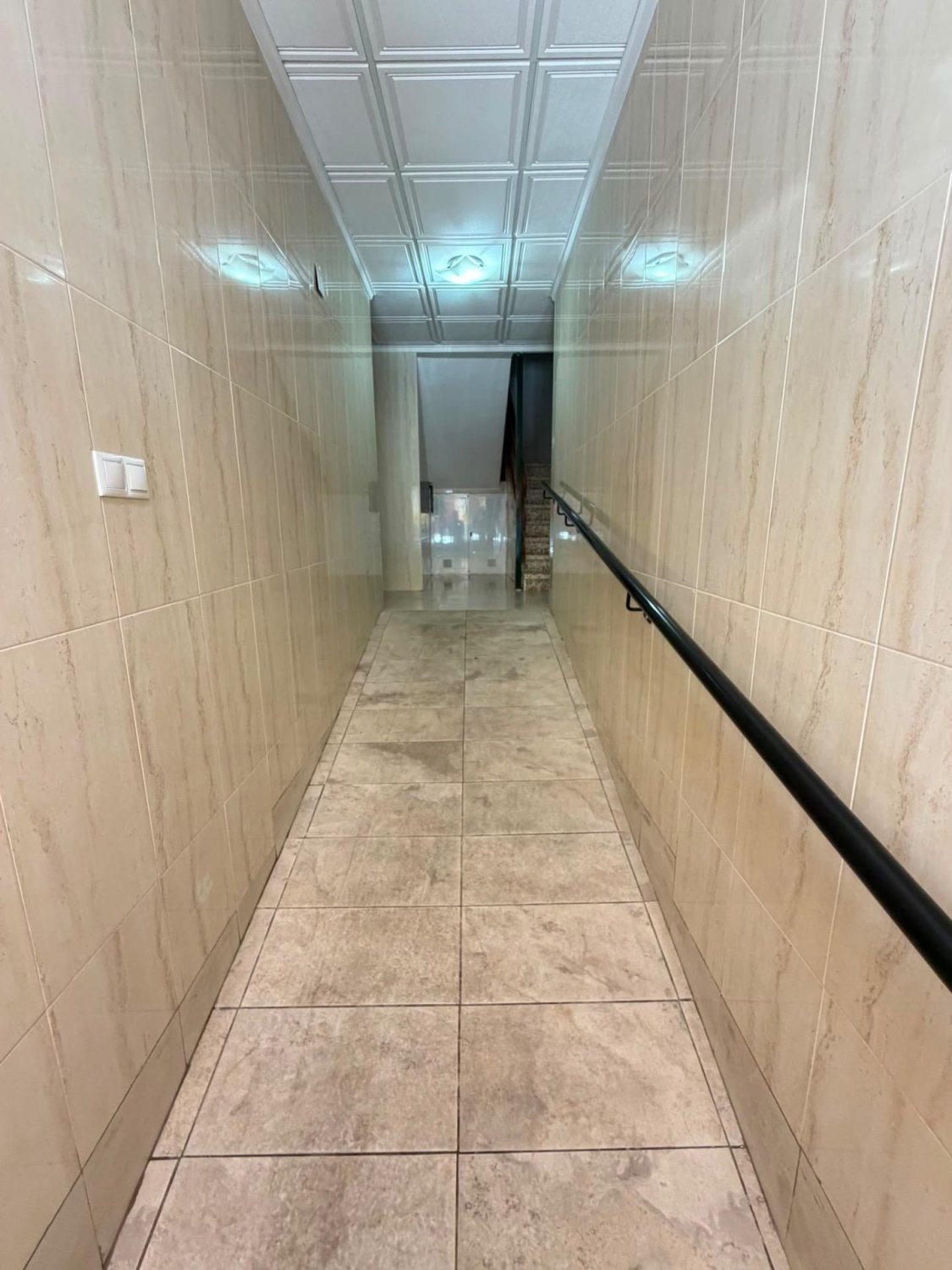Wohnung in Torrevieja, Alicante, Spanien 3 Schlafzimmer, 100 m2 Nr. 192271