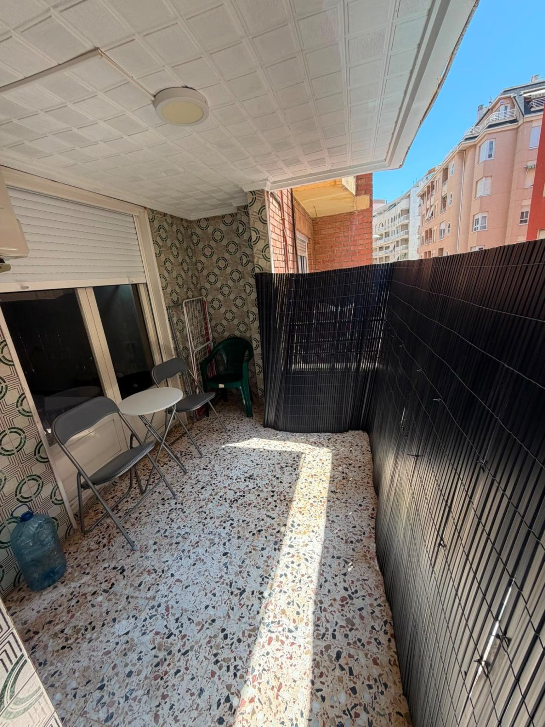 Wohnung in Torrevieja, Alicante, Spanien 3 Schlafzimmer, 100 m2 Nr. 192271