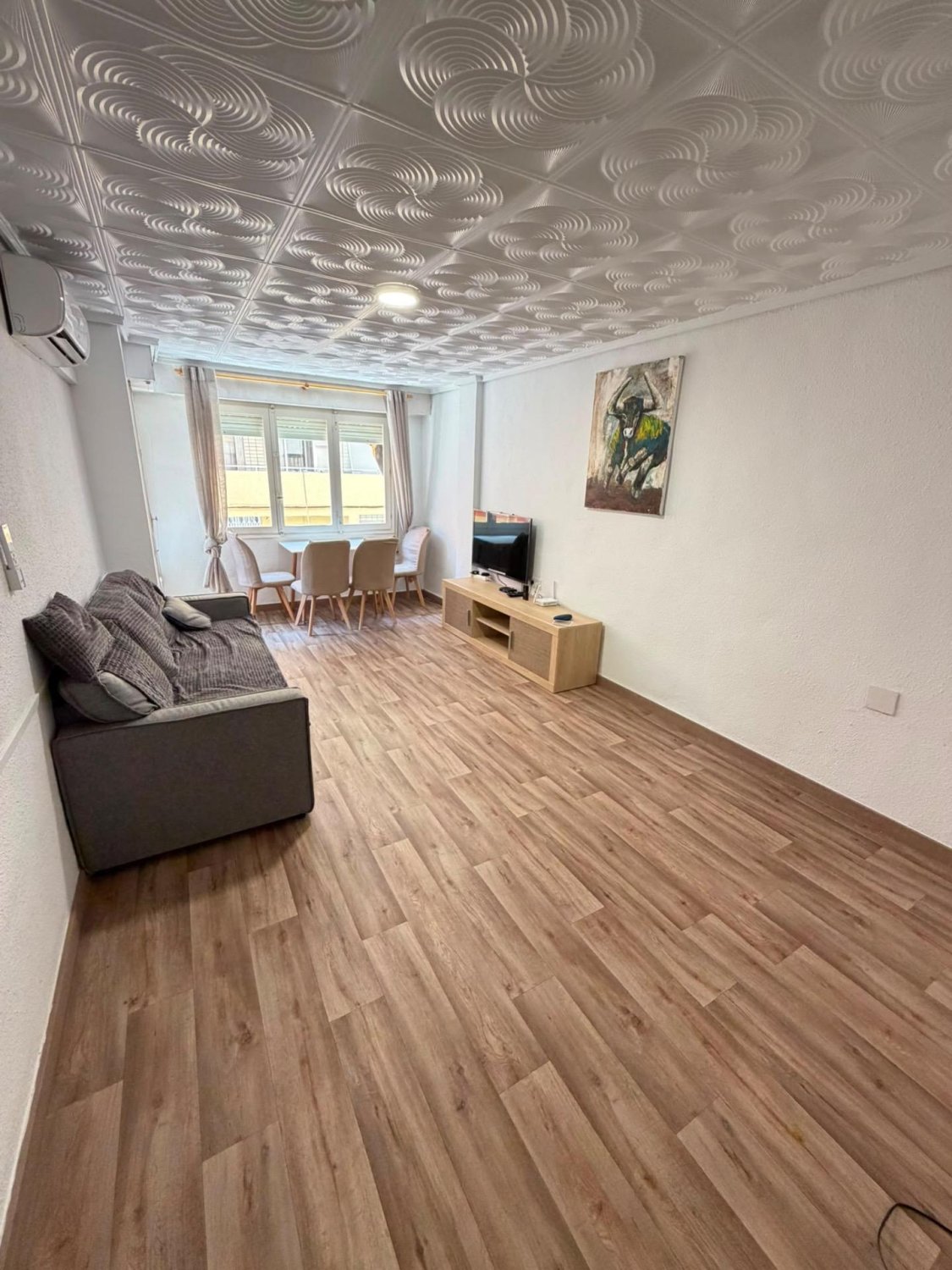 Wohnung in Torrevieja, Alicante, Spanien 3 Schlafzimmer, 100 m2 Nr. 192271