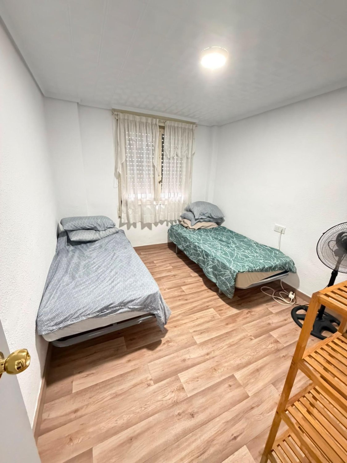 Wohnung in Torrevieja, Alicante, Spanien 3 Schlafzimmer, 100 m2 Nr. 192271