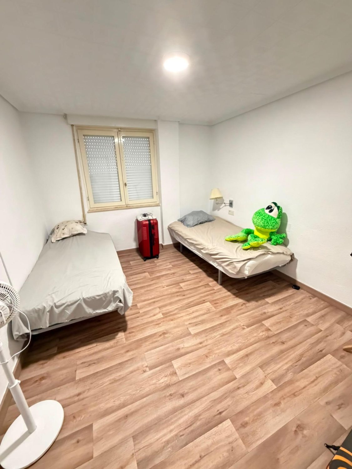 Wohnung in Torrevieja, Alicante, Spanien 3 Schlafzimmer, 100 m2 Nr. 192271