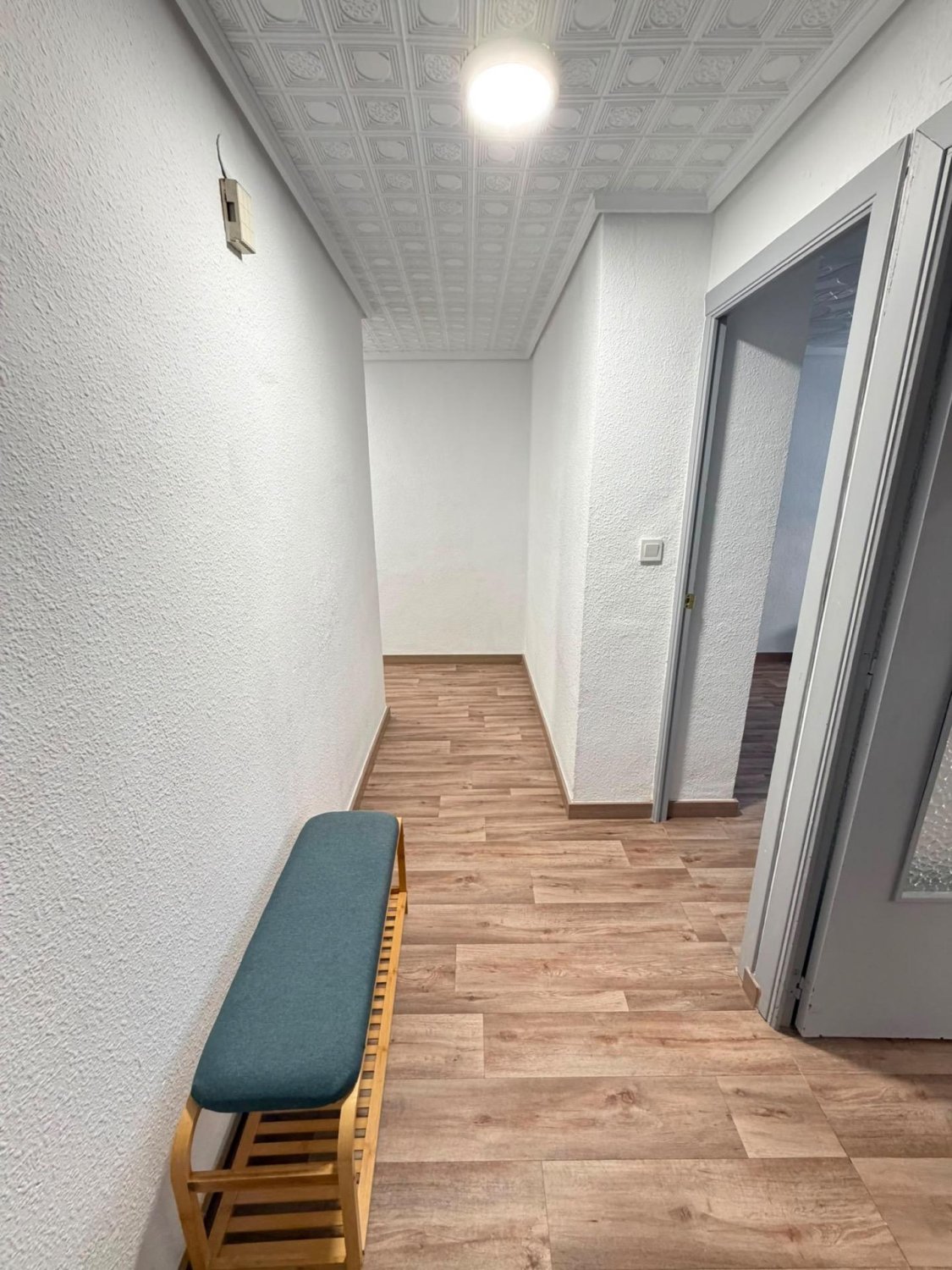 Wohnung in Torrevieja, Alicante, Spanien 3 Schlafzimmer, 100 m2 Nr. 192271