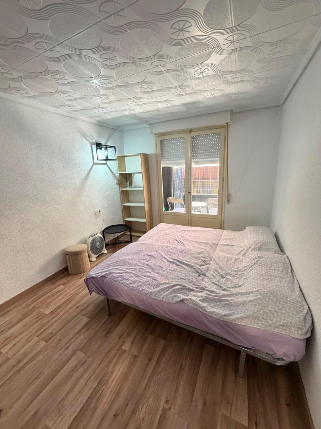 Wohnung in Torrevieja, Alicante, Spanien 3 Schlafzimmer, 100 m2 Nr. 192271
