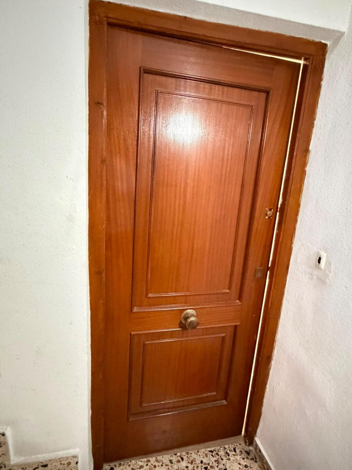 Wohnung in Torrevieja, Alicante, Spanien 3 Schlafzimmer, 100 m2 Nr. 192271