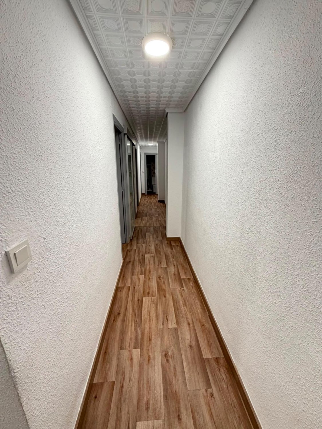 Wohnung in Torrevieja, Alicante, Spanien 3 Schlafzimmer, 100 m2 Nr. 192271