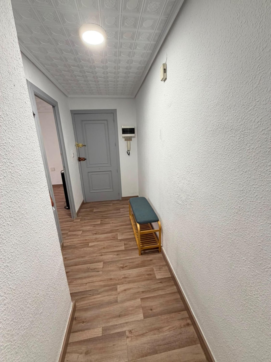 Wohnung in Torrevieja, Alicante, Spanien 3 Schlafzimmer, 100 m2 Nr. 192271