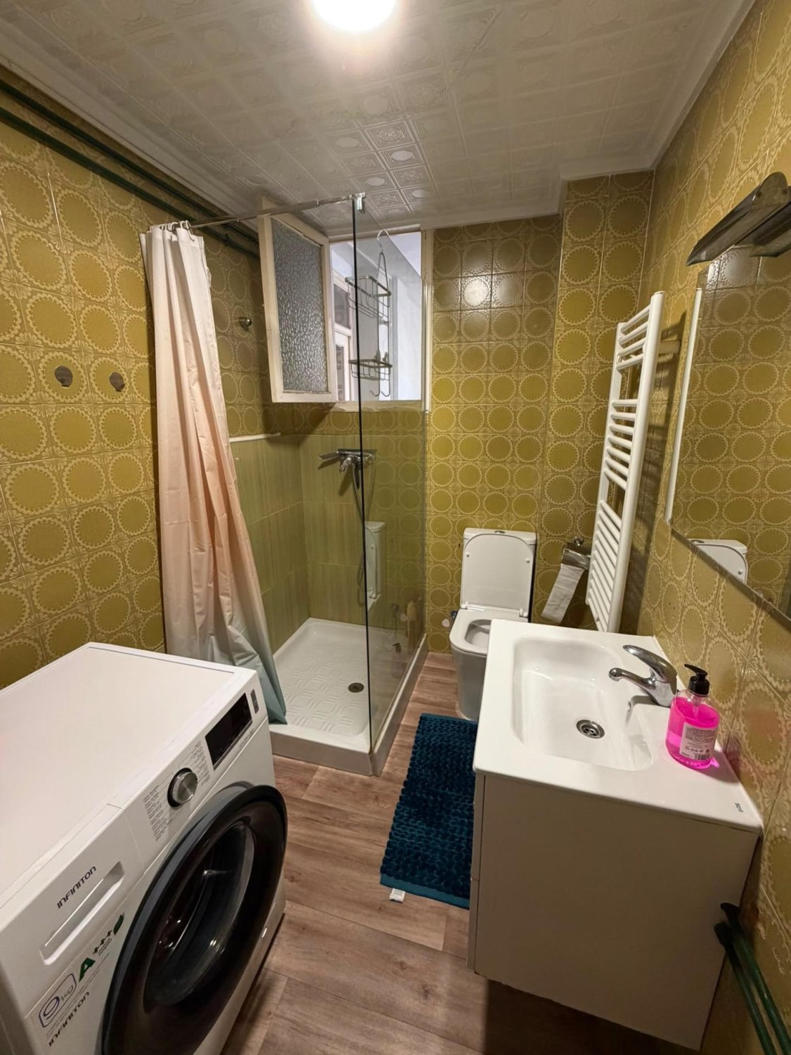 Wohnung in Torrevieja, Alicante, Spanien 3 Schlafzimmer, 100 m2 Nr. 192271