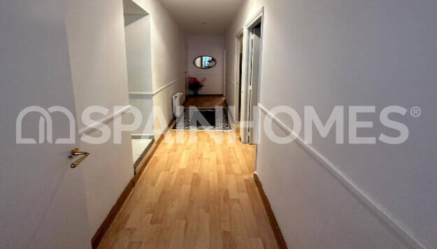 Huvila Vallromanes, Barcelona, Espanja 2495 m2 No. 166263
