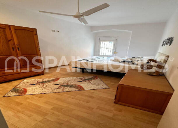 Huvila Vallromanes, Barcelona, Espanja 2495 m2 No. 166263