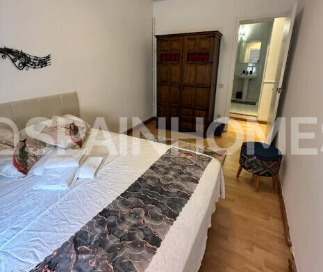 Huvila Vallromanes, Barcelona, Espanja 2495 m2 No. 166263