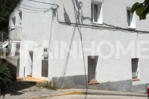 Villa Vallromanes, Barcelona, Spānijā 2495 m2 Nr. 166263