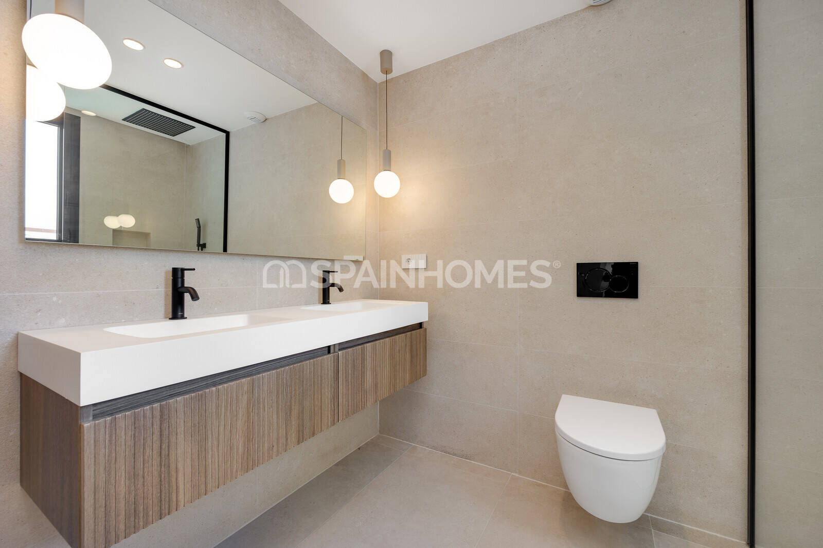 Villa in Mutxamel, Alicante, Spain 3 bedrooms, 124 sq.m. No. 177990