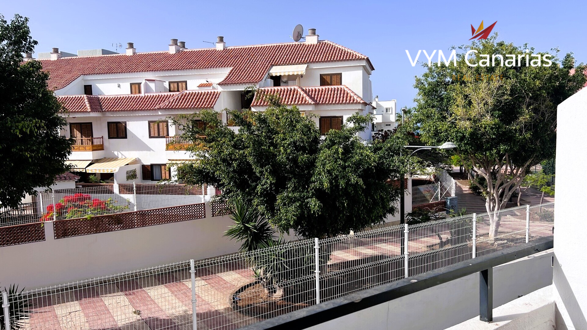 Dzīvoklis Playa de las Americas, Tenerife, Spānijā 1 istaba, 46 m2 Nr. 177992