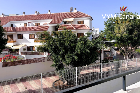Apartment in Playa de las Americas, Tenerife, Spain 1 room, 46 sq.m. No. 177992