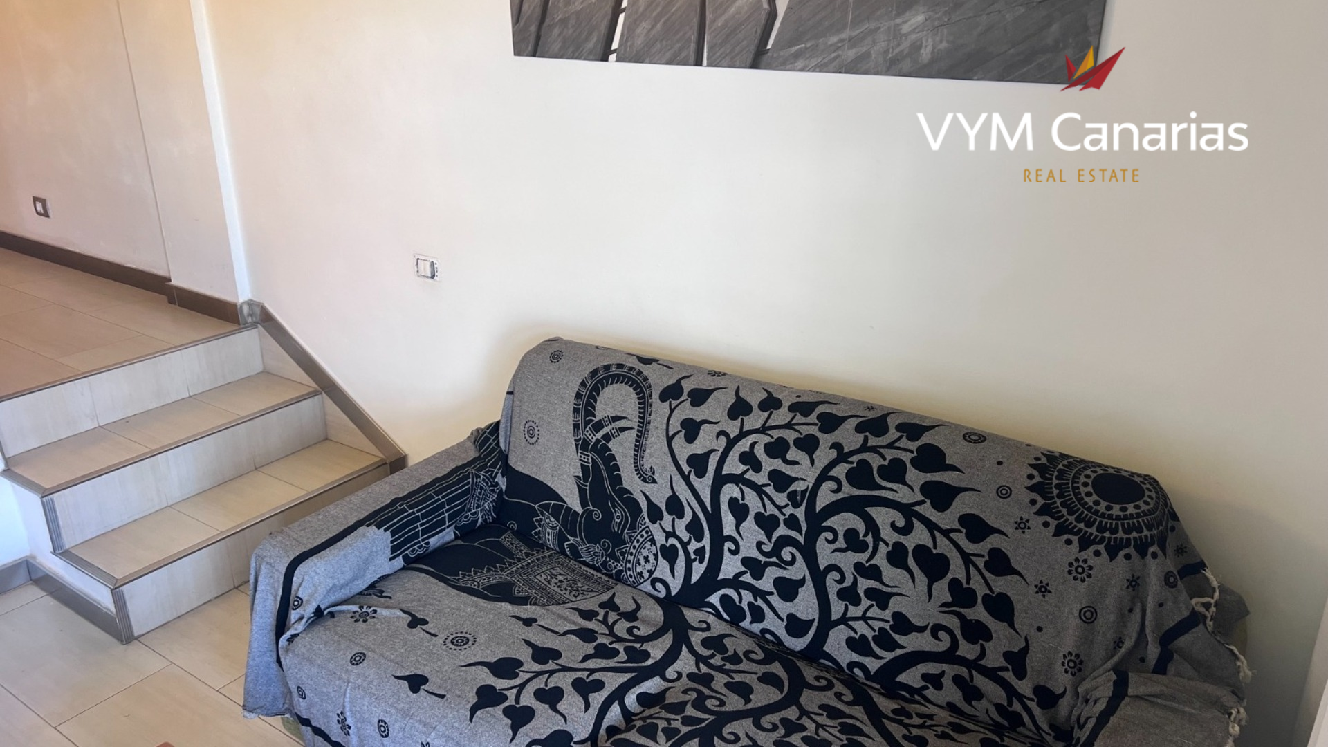 Dzīvoklis Playa de las Americas, Tenerife, Spānijā 1 istaba, 46 m2 Nr. 177993