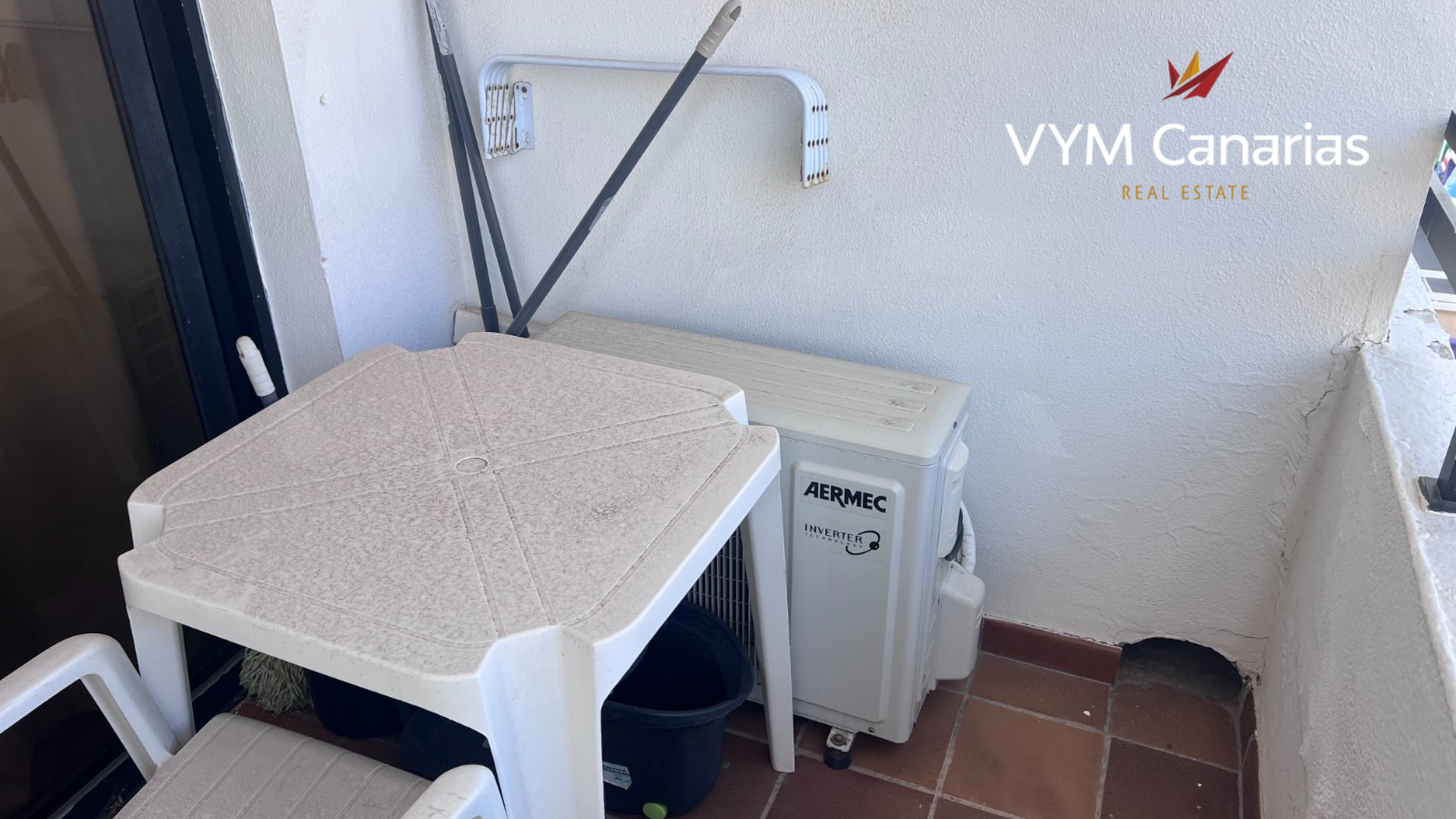 Dzīvoklis Playa de las Americas, Tenerife, Spānijā 1 istaba, 46 m2 Nr. 177993