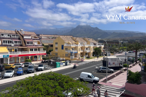 Dzīvoklis Playa de las Americas, Tenerife, Spānijā 1 istaba, 46 m2 Nr. 177993