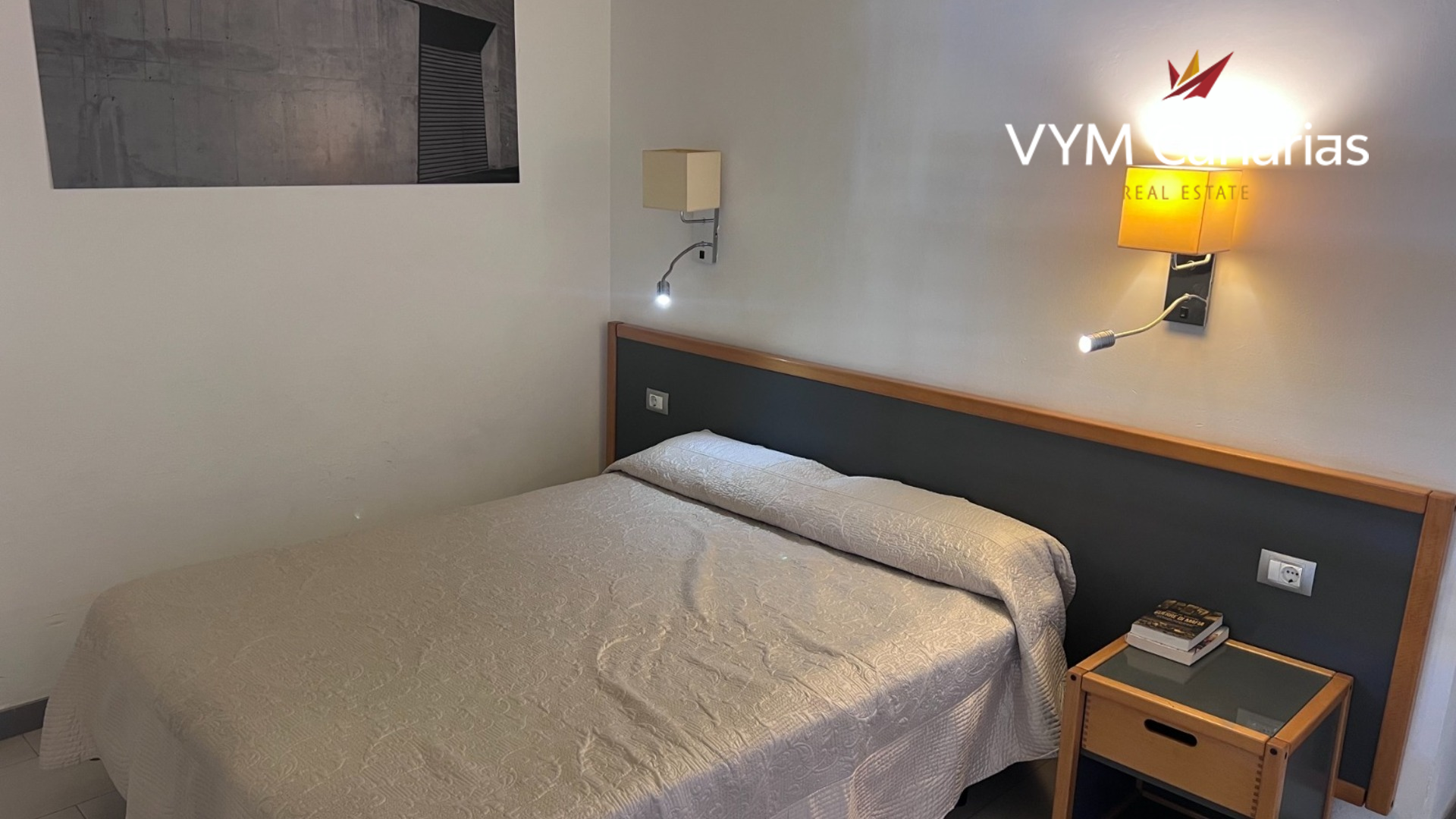 Dzīvoklis Playa de las Americas, Tenerife, Spānijā 1 istaba, 46 m2 Nr. 177993