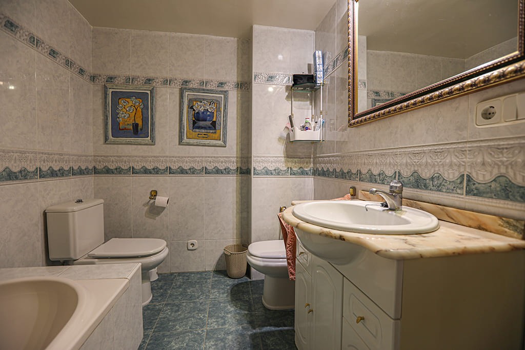 Wohnung in Palmanova, Mallorca, Spanien 4 Schlafzimmer, 176 m2 Nr. 147941