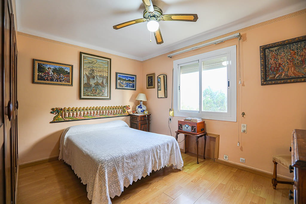 Wohnung in Palmanova, Mallorca, Spanien 4 Schlafzimmer, 176 m2 Nr. 147941