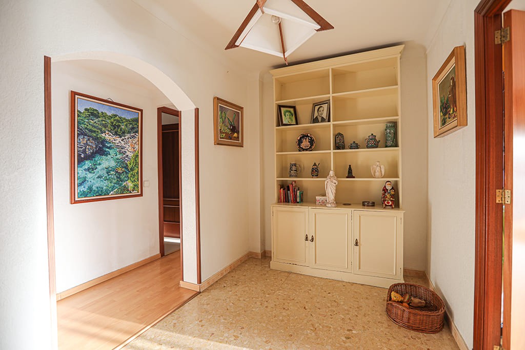 Wohnung in Palmanova, Mallorca, Spanien 4 Schlafzimmer, 176 m2 Nr. 147941